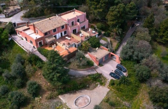 Vendita Villa Montagna Cefalù Sicilia