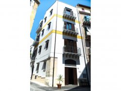 Real Estate Transaction City Palermo Sicilia
